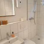 Fenster Zum Hof Appartement Heppenheim (Bergstrasse)