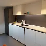 Appartement Fenster Zum Hof