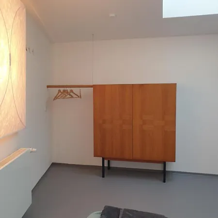 Fenster Zum Hof Apartment Heppenheim (Bergstrasse)