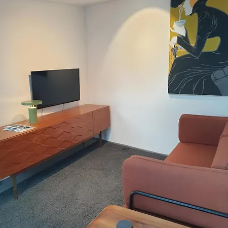 Fenster Zum Hof Apartment Heppenheim (Bergstrasse)