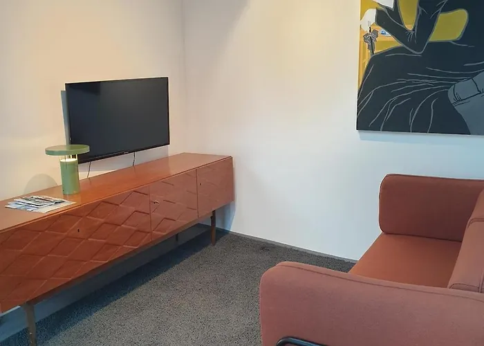 Fenster Zum Hof Apartmán Heppenheim (Bergstrasse)